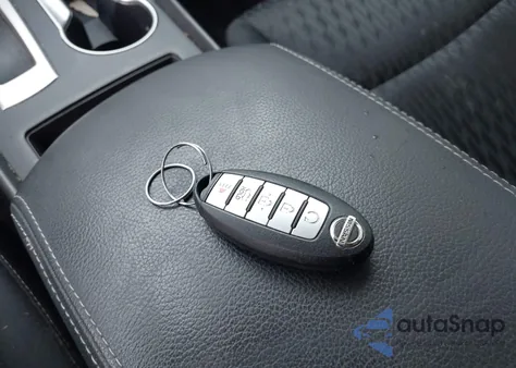 2018 Nissan Altima 2.5 S z USA, uszkodzony, nr VIN 1N4AL3AP5JC220054